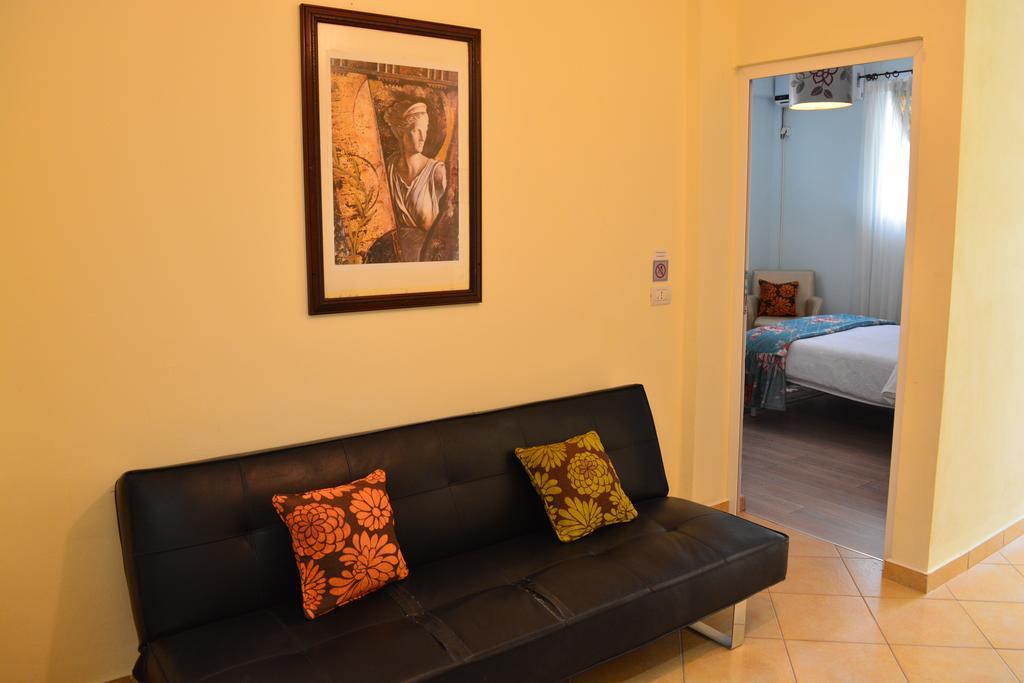 Apartment Basilika Vlore