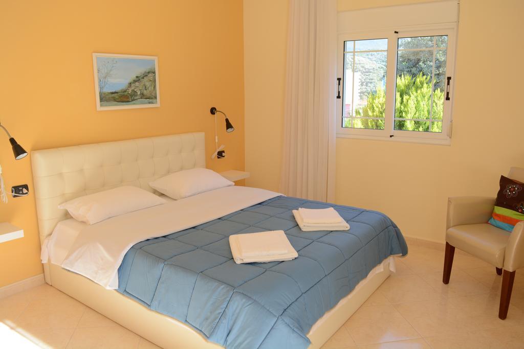 Apartment Basilika Vlore